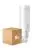 Multipack 9x Philips CorePro PL-C LED 5.9W 600lm - 830 Luce Calda -  | 2-Pin - Sostitutiva 13W
