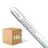 Multipack 10x Noxion Tubo LED T8 Avant (EM/Mains) Standard Output 7.5W 900lm - 865 Luce Del Giorno | 60cm - Sostitutiva 18W