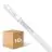 Multipack 10x Noxion Tubo LED T5 Avant Extreme (Mains AC) High Output 26W 3640lm - 830 Luce Calda | 145cm - Sostitutiva 49W