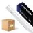 Multipack 4x Noxion Reglette LED Batline V2.0 15W 2020lm - 830-865 CCT | 120cm