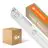 Multipack 6x Ledvance Stagna LED Stagna 32W 4400lm - 840 Bianco Freddo | 120cm 