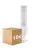 Multipack 10x Ledvance Dulux-D LED 7W - 840 Bianco Freddo | 2-Pin - Sostitutiva 18W