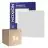 Multipack 5x Noxion Pannello A LED Ecowhite V4.0 28W 3400lm - 865 Luce Del Giorno | 60x60cm - Philips driver