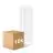 Multipack 10x Ledvance Dulux-F LED 20W - 840 Bianco Freddo | 4-Pin - Sostitutiva 36W
