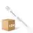 Multipack 10x Ledvance Tubo LED T8 Performance (EM/Mains) High Output 20W 3100lm - 865 Luce Del Giorno | 150cm - Sostitutiva 58W