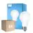 Multipack 6x Philips Corepro LED Bulbo E27 Pera Ghiaccio 13W 2000lm - 865 Luce del Giorno | Sostitutiva 120W