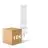 Multipack 10x Noxion Lucent PL-S LED 2.8W - 827 Bianco Molto Caldo | 2-Pin - Sostitutiva 5W