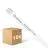 Multipack 10x Ledvance Tubo LED T8 Value (EM/Mains) Standard Output 6.6W 800lm - 865 Luce del Giorno | 60cm - Sostitutiva 18W