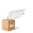 Multipack 6x Ledvance Downlight LED Slim Piazza SQ210 18W 1530lm 120D - 840 Bianco Freddo 