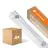 Multipack 4x Ledvance Stagna LED Stagna Alloggio Performance | Adatto Per 1x120cm Tubo LED