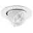 Noxion Faretti LED Forza V2 Aluminium Bianca 28/32/36/40W - 3300/3700/4100/4500lm 36D - 930-940-957 CCT | 160mm - Ritaglio 145mm - Miglior Resa Cromatica