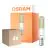 Multipack 4x Osram Special T Slim LED B15d Chiara 8W 1055lm - 827 Bianco Molto Caldo | Dimmerabile - Sostitutiva 75W
