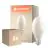 Multipack 6x Ledvance LED Bulbo HQL LED FIL V E40 38W 6000lm - 840 Bianco Freddo | Sostitutiva 125W