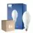 Multipack 6x Philips LED TrueForce Core HPL E27 24.5W 4000lm - 830 Luce Calda -  | Sostitutiva 125W