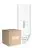 Multipack 10x Philips CorePro PL-T LED Bulbo HF 6.5W - 840 Bianco Freddo | 4-Pin - Sostitutiva 18W