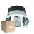 Multipack 4x Philips Downlight LED Coreline DN142B Aluminium Bianca 19.2W 2300lm 60D - 840 Bianco Freddo | Ritaglio 200mm - IP20 - UGR