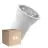 Multipack 6x Osram LED Superstar Riflettore Faretti GU10 PAR11 3W 230lm 36D - 827 Bianco Molto Caldo | Dimmerabile - Sostitutiva 35W