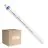 Multipack 10x Philips Tubo LED T5 MASTER Instantfit Electronic (HF) High Efficiency 11.5W 1600lm - 830 Luce Calda | 85cm - Dimmerabile - Sostitutiva 21W