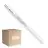 Multipack 10x Philips Tubo LED T5 MASTER (Mains AC) High Efficiency 16.5W 2500lm - 865 Luce del Giorno | 115cm - Sostitutiva 28W