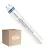 Multipack 10x Philips Tubo LED T8 MASTER (HF) High Output 8W 1050lm - 865 Luce del Giorno| 60cm - Sostitutiva 18W
