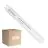 Multipack 10x Ledvance Tubo LED T8 Value (HF) Standard Output 8W 900lm - 840 Bianco Freddo | 60cm - Sostitutiva 18W