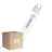 Multipack 8x Osram Tubo LED T8 (EM/Mains) Standard Output 5.4W 650lm - 840 Bianco Freddo | 44cm - Sostitutiva 15W