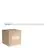 Multipack 10x Philips Master Tubo LED T8 (EM/Mains) Ultra Output 20W 3400lm - 830 Luce Calda -  | 150cm - Sostitutiva 58W