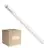 Multipack 10x Philips Master Tubo LED T8 (EM/Mains) High Output T8 7.6W 1090lm - 830 Luce Calda -  | 60cm - Sostitutiva 18W