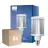 Multipack 6x Philips TrueForce LED E27 HPL Chiara 42W 5700lm 360D - 830 Luce Calda | Sostitutiva 125W