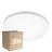 Multipack 20x Noxion Downlight LED Ecowhite Bianca 18W 1530lm 110D - 830 840 860 Regolabile Bianca | 217mm - Ritaglio 55-175mm - Dimmerabile