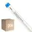 Multipack 20x Philips Tubo LED T8 CorePro (EM/Mains) High Output 8W 900lm - 840 Bianco Freddo | 60cm - Sostitutiva 18W