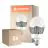 Multipack 6x Ledvance LED Bulbo HQL LED P E27 21.5W 2700lm - 827 Bianco Molto Caldo | Sostitutiva 80W