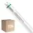 Multipack 10x Philips Tubo LED T8 MASTER (EM/Mains) Ultra Efficiency 17.6W 3700lm - 840 Bianco Freddo | 150cm - Sostitutiva 58W