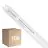 Multipack 10x Ledvance Tubo LED T8 Performance (UN) Ultra Output 23W 3700lm - 865 Luce del Giorno | 150cm - Sostitutiva 58W