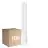 Multipack 10x Noxion Lucent PL-L LED 11.9W 1450lm - 830 Luce Calda -  | 4-Pin - Sostitutiva 24W