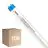 Multipack 10x Philips Tubo LED T8 CorePro (EM/Mains) High Output 24W 2500lm - 830 Luce Calda | 150cm - Sostitutiva 58W