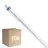 Multipack 10x Philips LED Tube T5 MASTER (HF) High Output 18.5W 2800lm - 865 Luce del Giorno | 85cm - Dimmerabile - Sostitutiva 39W