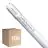 Multipack 10x Noxion Tubo LED T8 Avant Extreme (EM/Mains) Ultra Output 8.4W 1350lm - 840 Bianco Freddo | 60cm - Sostitutiva 18W