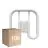 Multipack 10x Ledvance DULUX-SQ LED 13W - 830 Luce Calda -  | 2-Pin - Sostitutiva 28W