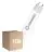 Multipack 10x Ledvance Tubo LED T8 Superior (EM/Mains) Ultra Output 14W 2600lm - 850 Bianco Freddo | 120cm - Sostitutiva 36W