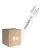 Multipack 8x Osram Tubo LED T8 (EM/Mains) Standard Output 10W 1080lm - 830 Luce Calda | 90cm - Sostitutiva 30W