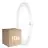 Multipack 10x Osram Tubo LED T9 Circolare (EM/Mains) 18.3W 2000lm - 830 Luce Calda | Sostitutiva 32W