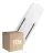 Multipack 10x Osram Dulux-D LED 5.5W 640lm - 830 Luce Calda -  | 2-Pin - Sostitutiva 13W