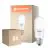 Multipack 6x Osram LED Superstar E27 Linear Ghiaccio 11W 1050lm - 940 Bianco Freddo | Miglior Resa Cromatica - Dimmerabile - Sostitutiva 75W