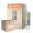 Multipack 20x Ledvance Performance LED Capsule Chiara G9 4.4W 600lm - 827 Bianco Molto Caldo | Dimmerabile - Sostitutiva 48W