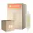 Multipack 6x Osram LED R7s 118mm Chiara 19W 2452lm - 865 Luce Del Giorno | Sostitutiva 150W