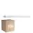 Multipack 10x Philips CorePro LED T5 (HF) High Efficiency 7.1W 1050lm - 840 Bianco Freddo | 55cm - Sostitutiva 14W