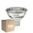 Multipack 10x Noxion Faretti LED GU5.3 MR16 4.4W 345lm 36D - 830 Luce Calda -  | Sostitutiva 35W