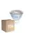 Multipack 10x Noxion Faretti LED Riflettore GU4 MR11 2.8W 184lm 36D - 927 Bianco Molto Caldo | Miglior Resa Cromatica - Dimmerabile - Sostitutiva 20W