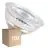 Multipack 10x Ledvance LED Riflettore GU5.3 MR16 3.4W 345lm 36d - 840 Bianco Freddo| Sostitutiva 35W
